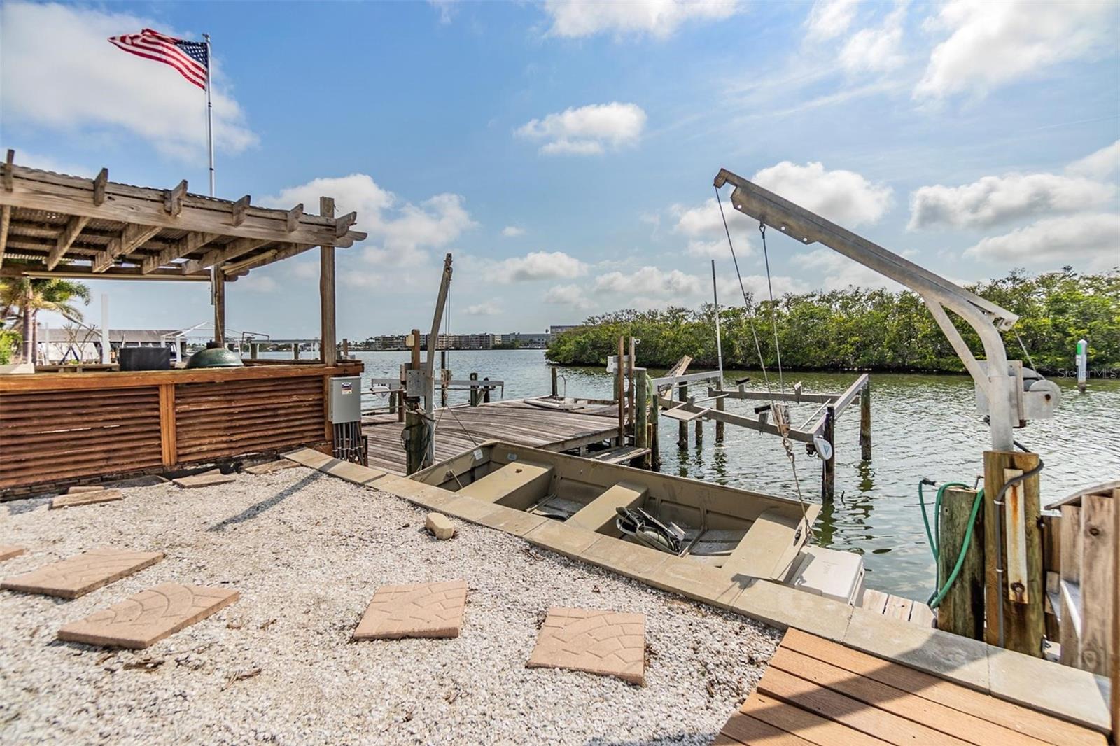 1421 SEA GULL DR S, ST PETERSBURG, FL, 33707