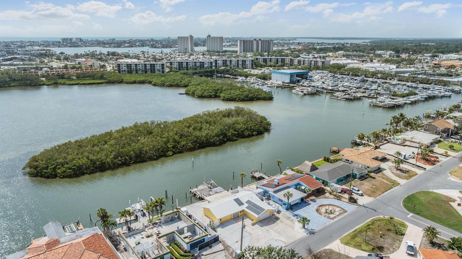 1421 SEA GULL DR S, ST PETERSBURG, FL, 33707