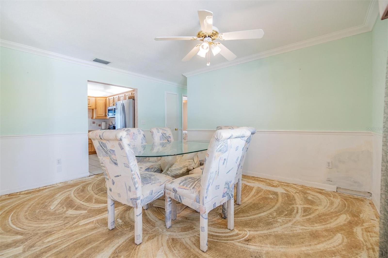 1421 SEA GULL DR S, ST PETERSBURG, FL, 33707