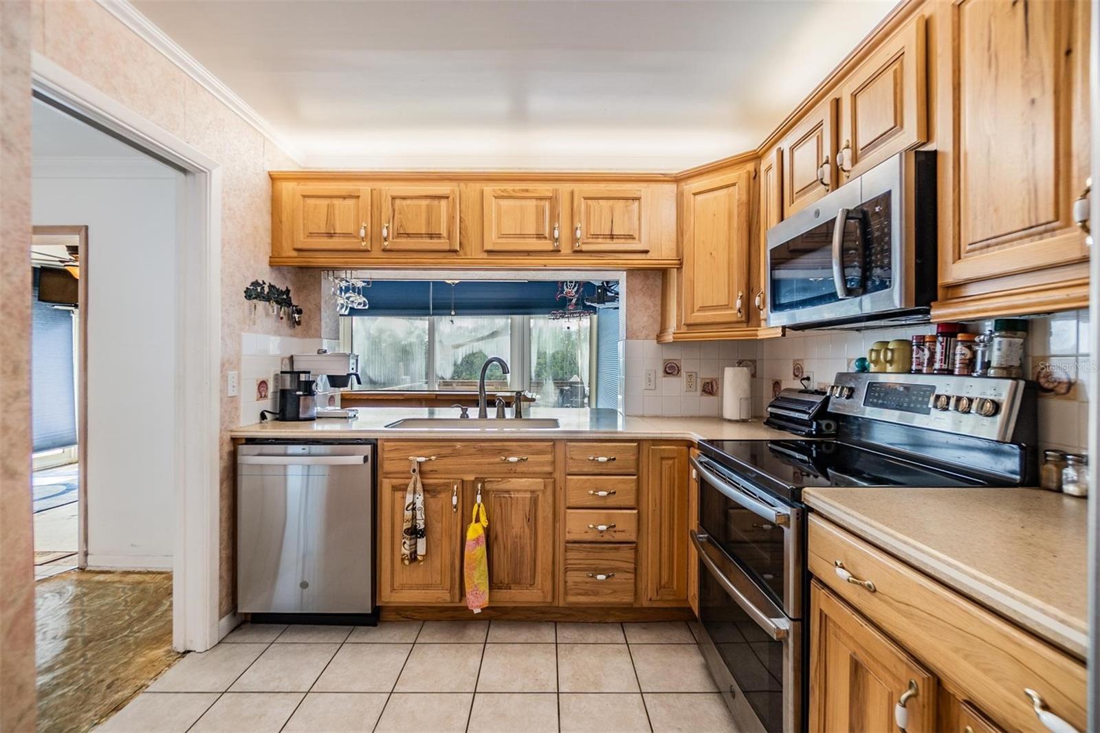 1421 SEA GULL DR S, ST PETERSBURG, FL, 33707