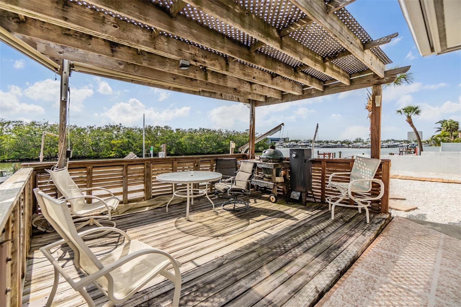 1421 SEA GULL DR S, ST PETERSBURG, FL, 33707