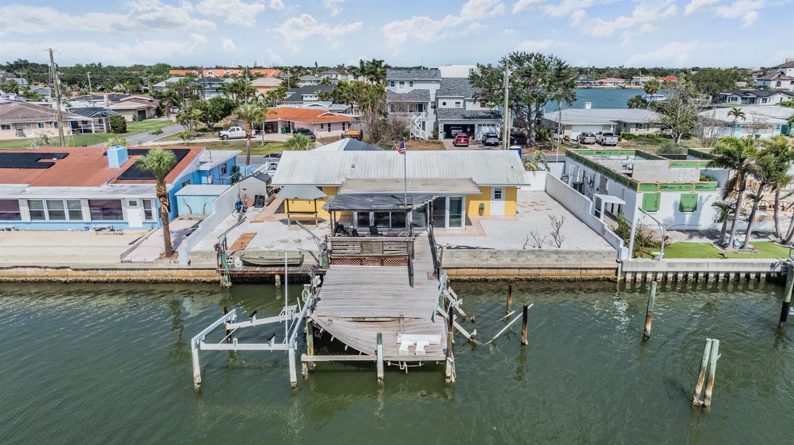 1421 SEA GULL DR S, ST PETERSBURG, FL, 33707