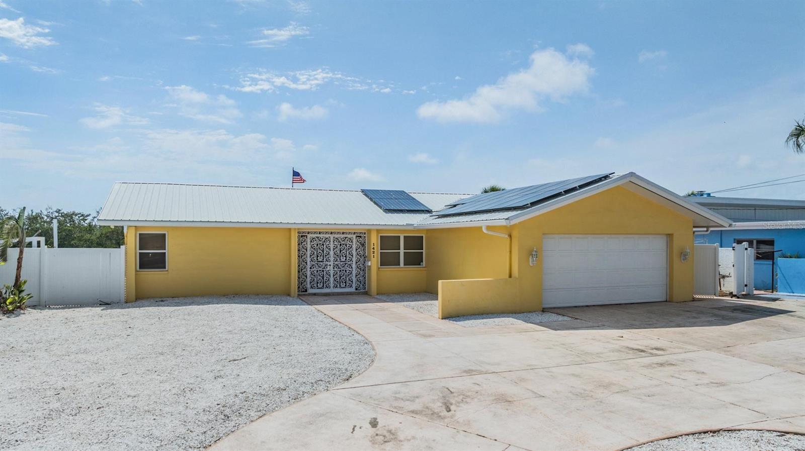 1421 SEA GULL DR S, ST PETERSBURG, FL, 33707