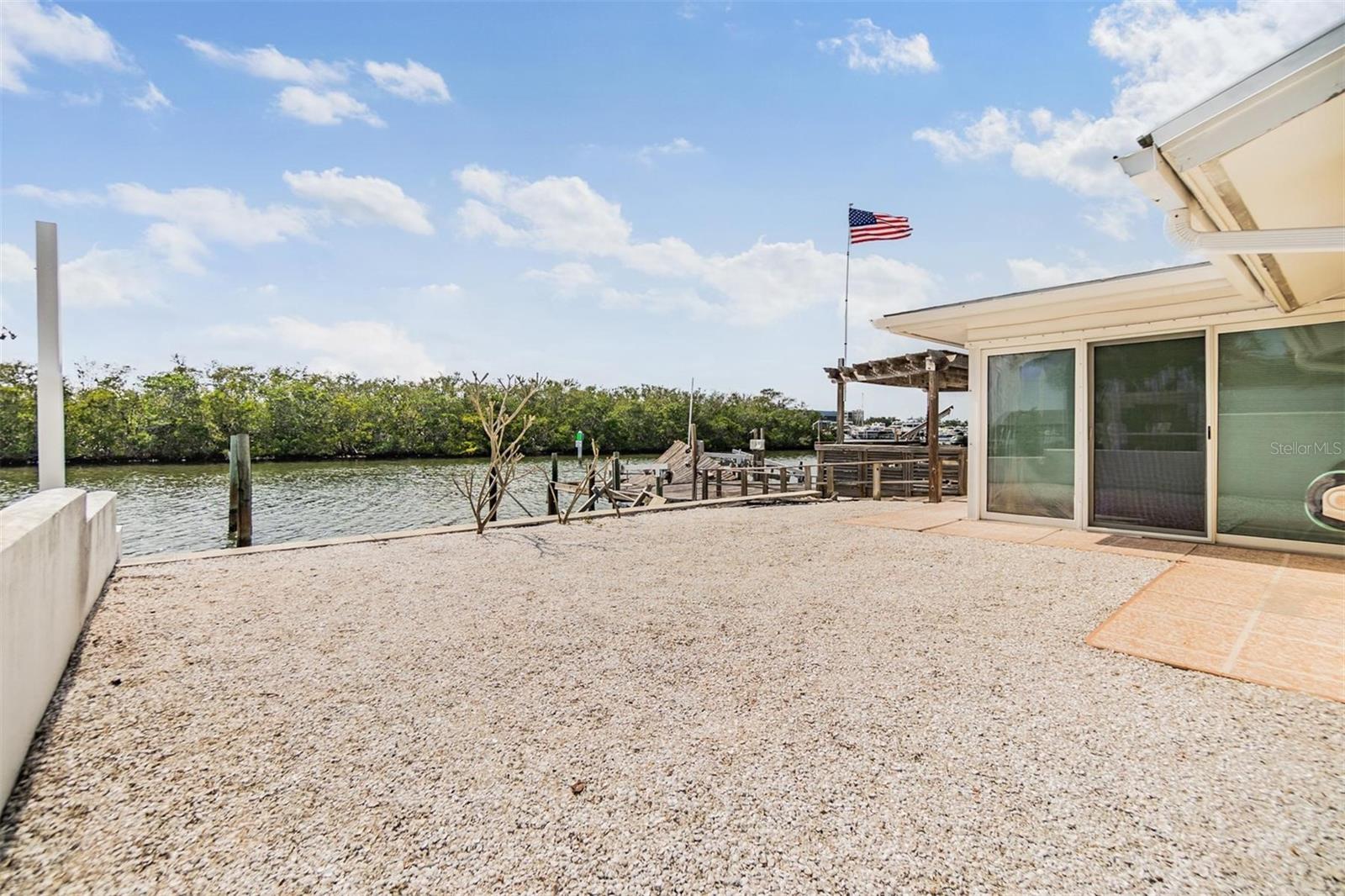 1421 SEA GULL DR S, ST PETERSBURG, FL, 33707