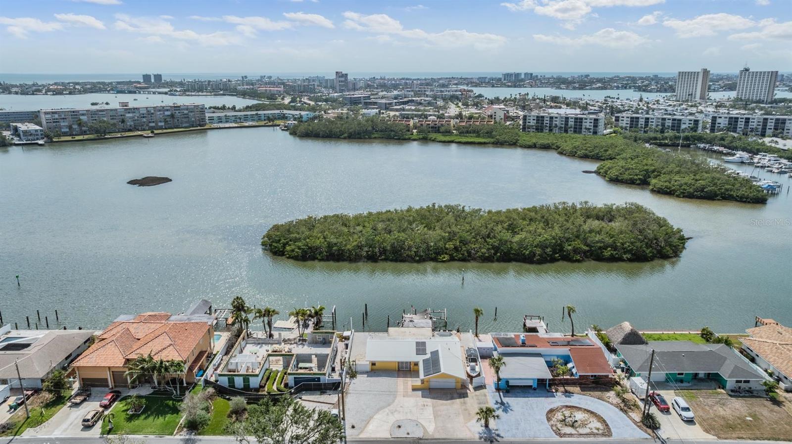 1421 SEA GULL DR S, ST PETERSBURG, FL, 33707