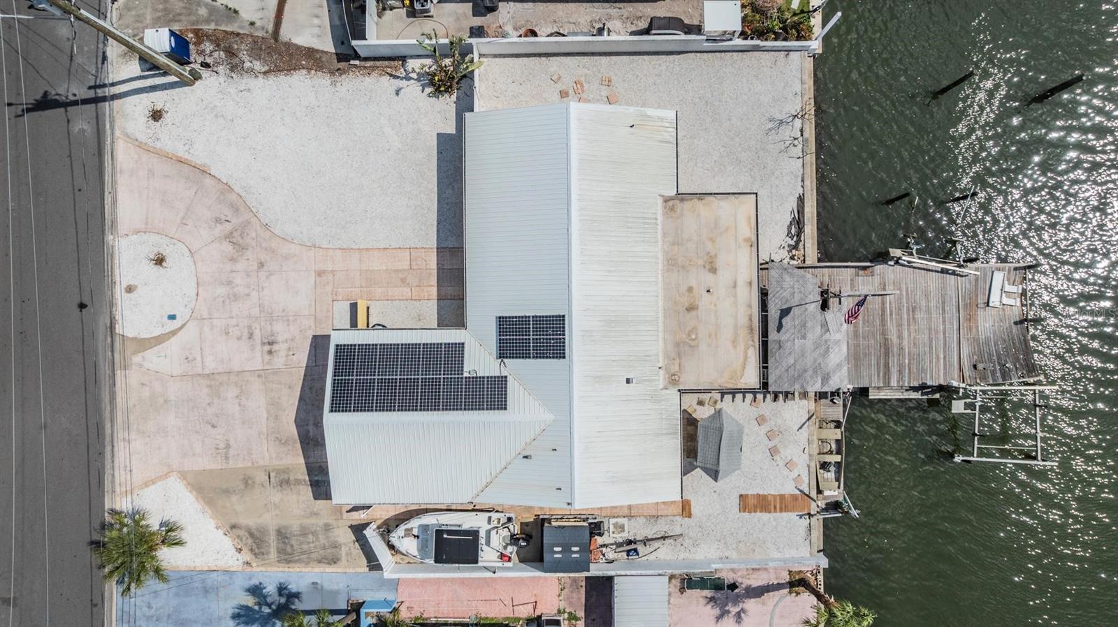 1421 SEA GULL DR S, ST PETERSBURG, FL, 33707