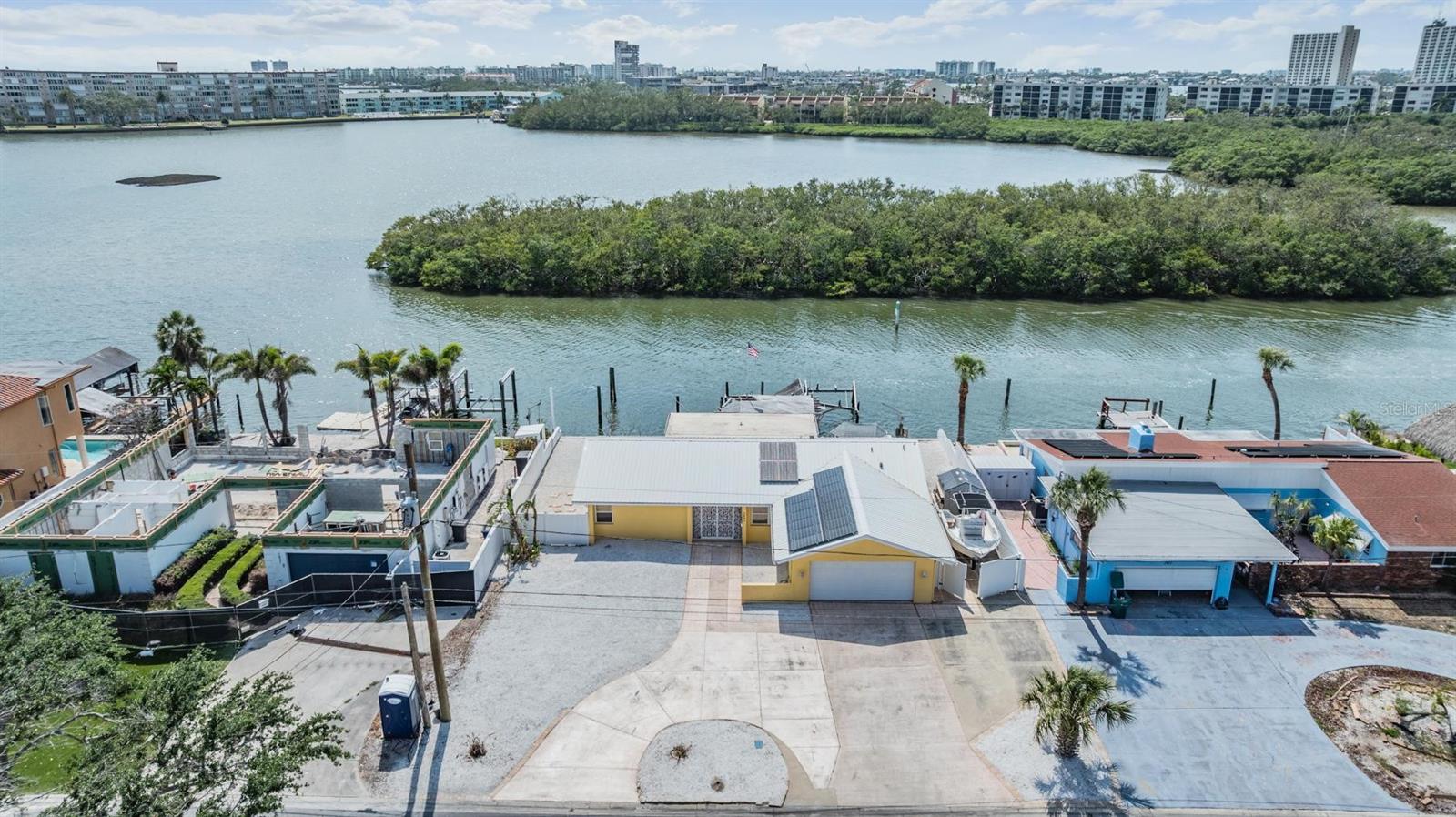 1421 SEA GULL DR S, ST PETERSBURG, FL, 33707