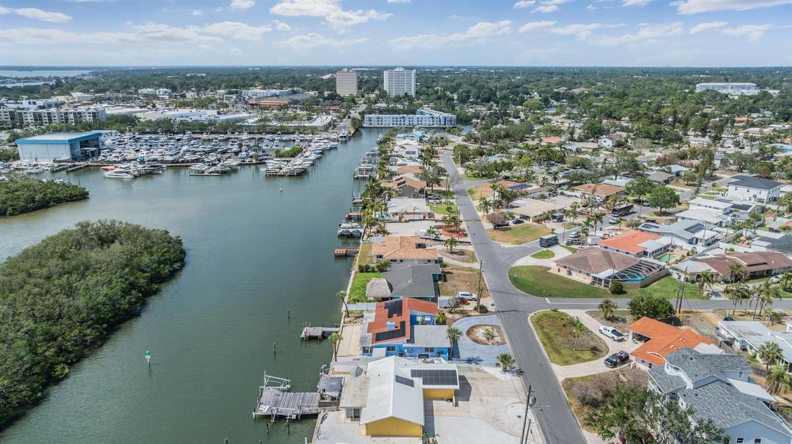 1421 SEA GULL DR S, ST PETERSBURG, FL, 33707