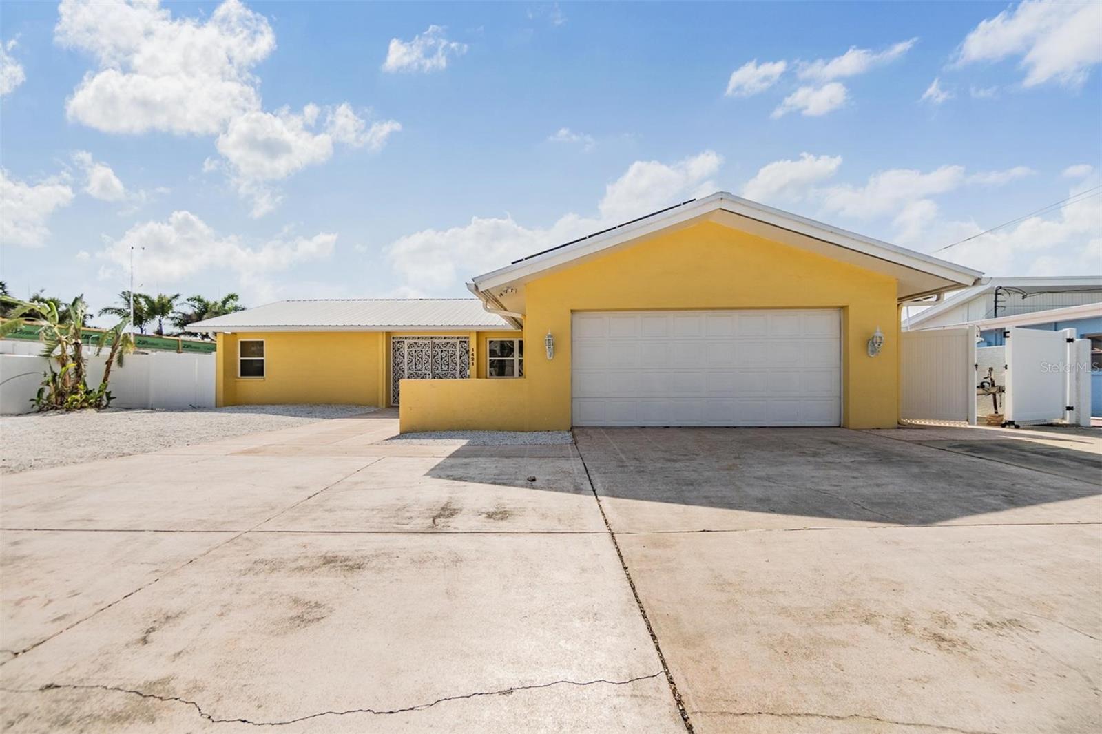 1421 SEA GULL DR S, ST PETERSBURG, FL, 33707