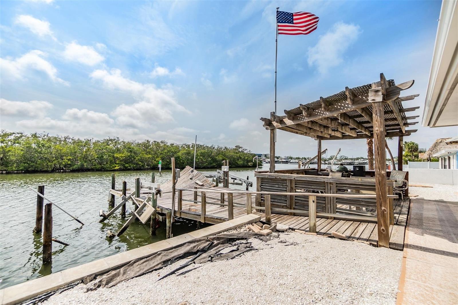 1421 SEA GULL DR S, ST PETERSBURG, FL, 33707