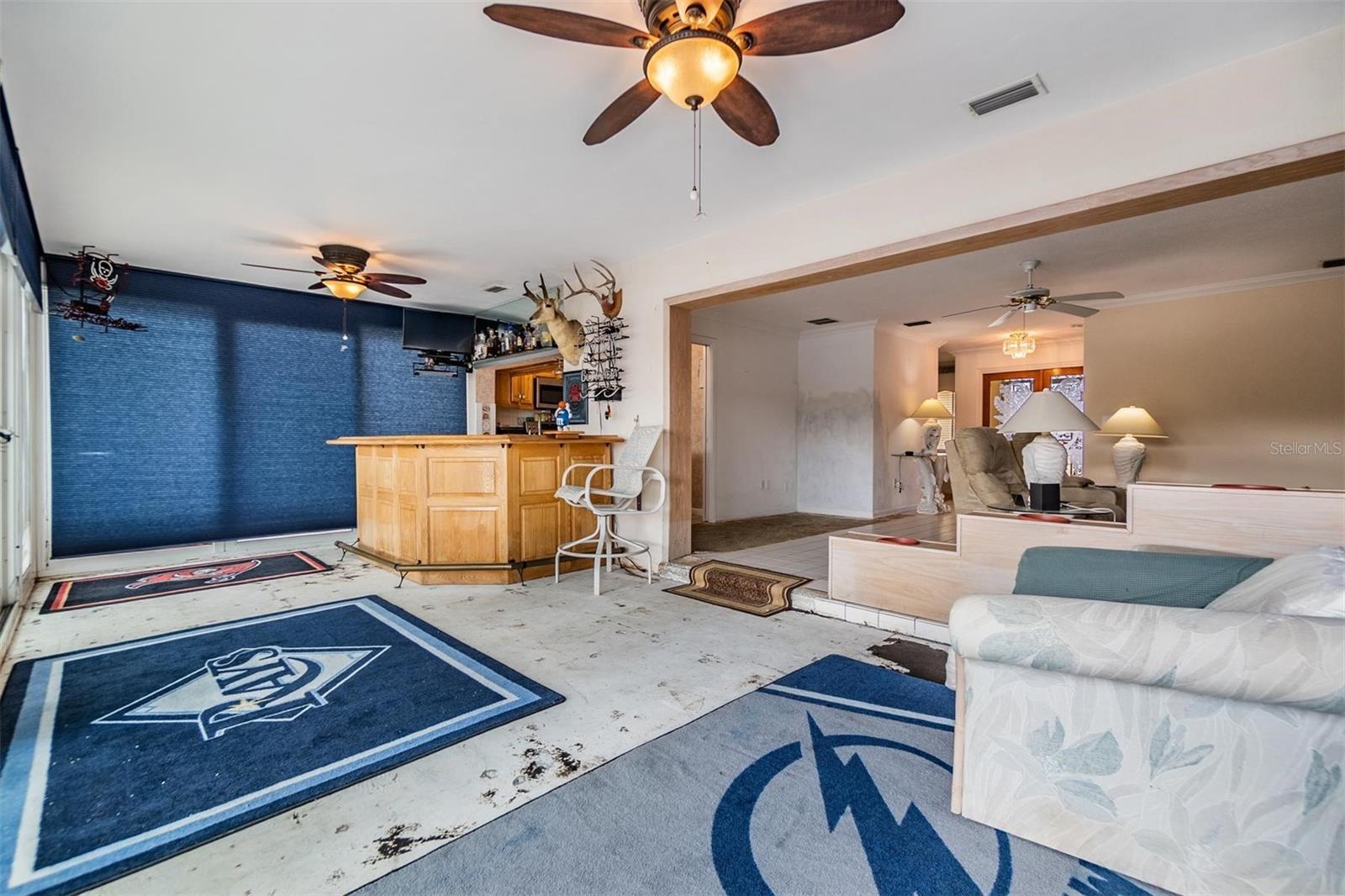 1421 SEA GULL DR S, ST PETERSBURG, FL, 33707