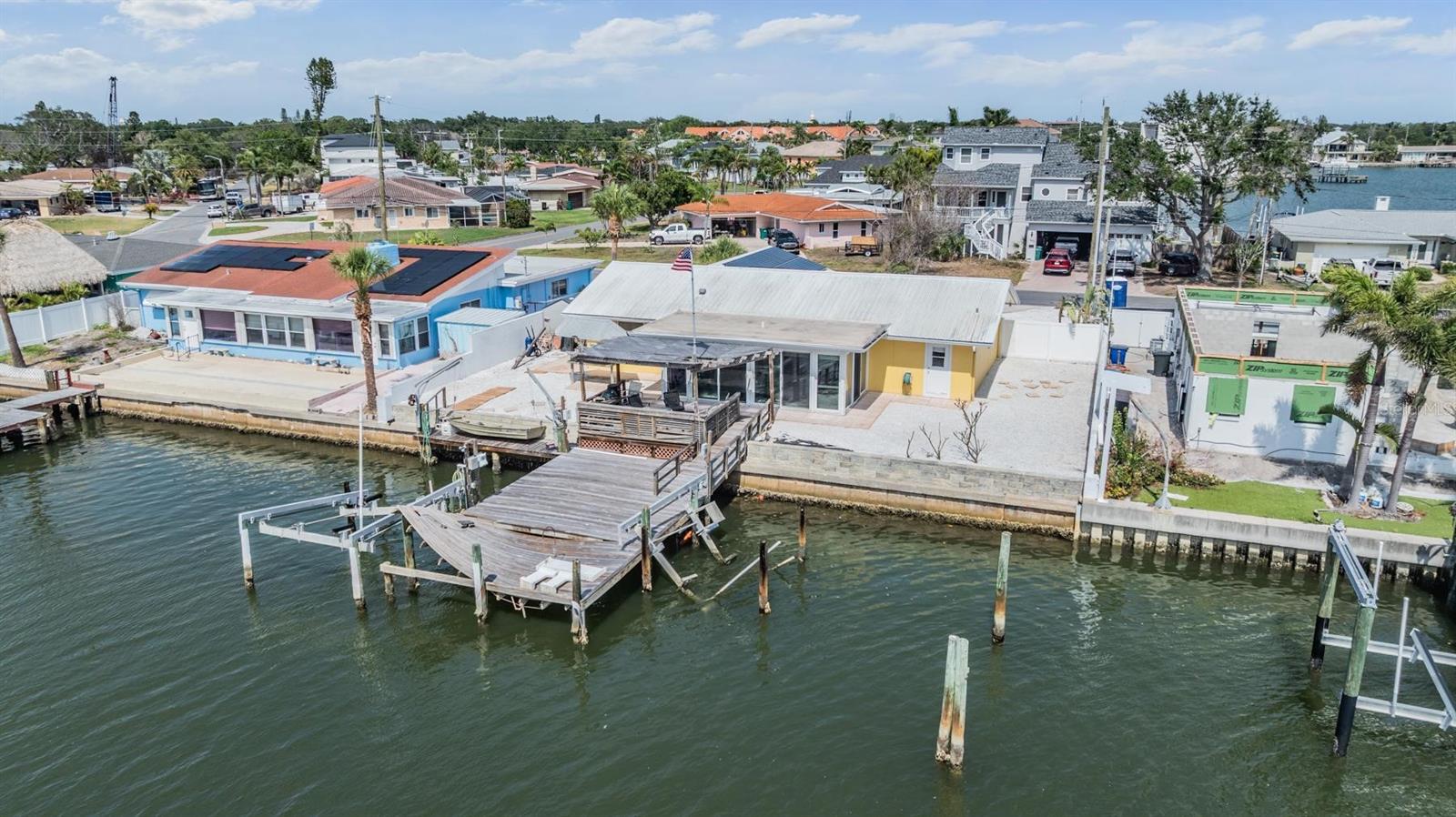 1421 SEA GULL DR S, ST PETERSBURG, FL, 33707