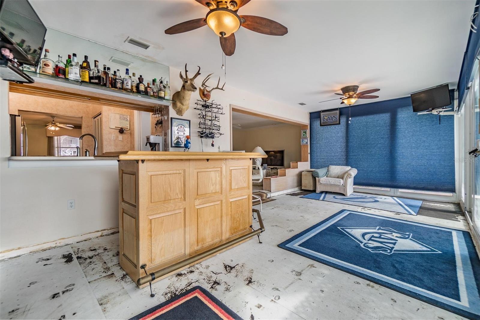 1421 SEA GULL DR S, ST PETERSBURG, FL, 33707