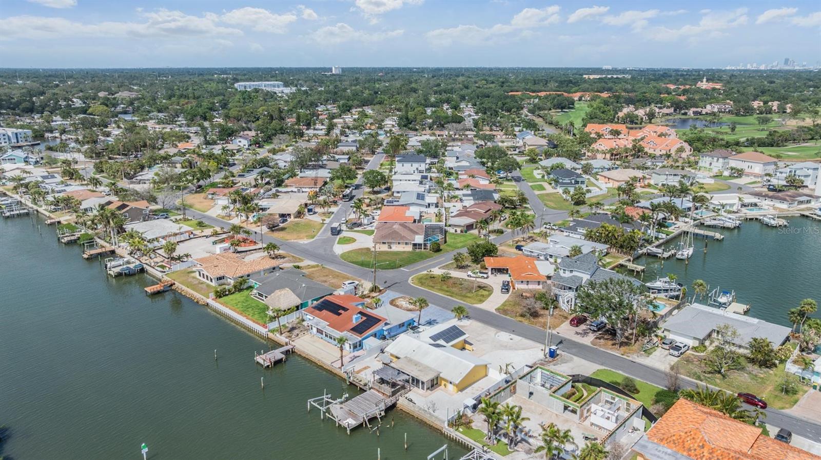 1421 SEA GULL DR S, ST PETERSBURG, FL, 33707