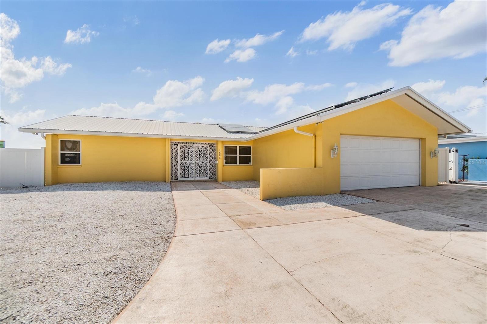 1421 SEA GULL DR S, ST PETERSBURG, FL, 33707