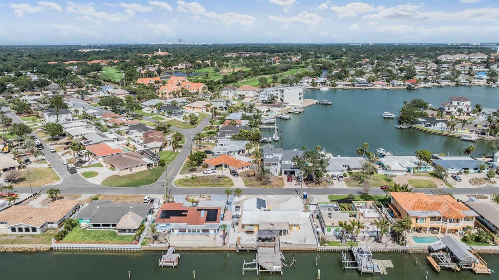 1421 SEA GULL DR S, ST PETERSBURG, FL, 33707