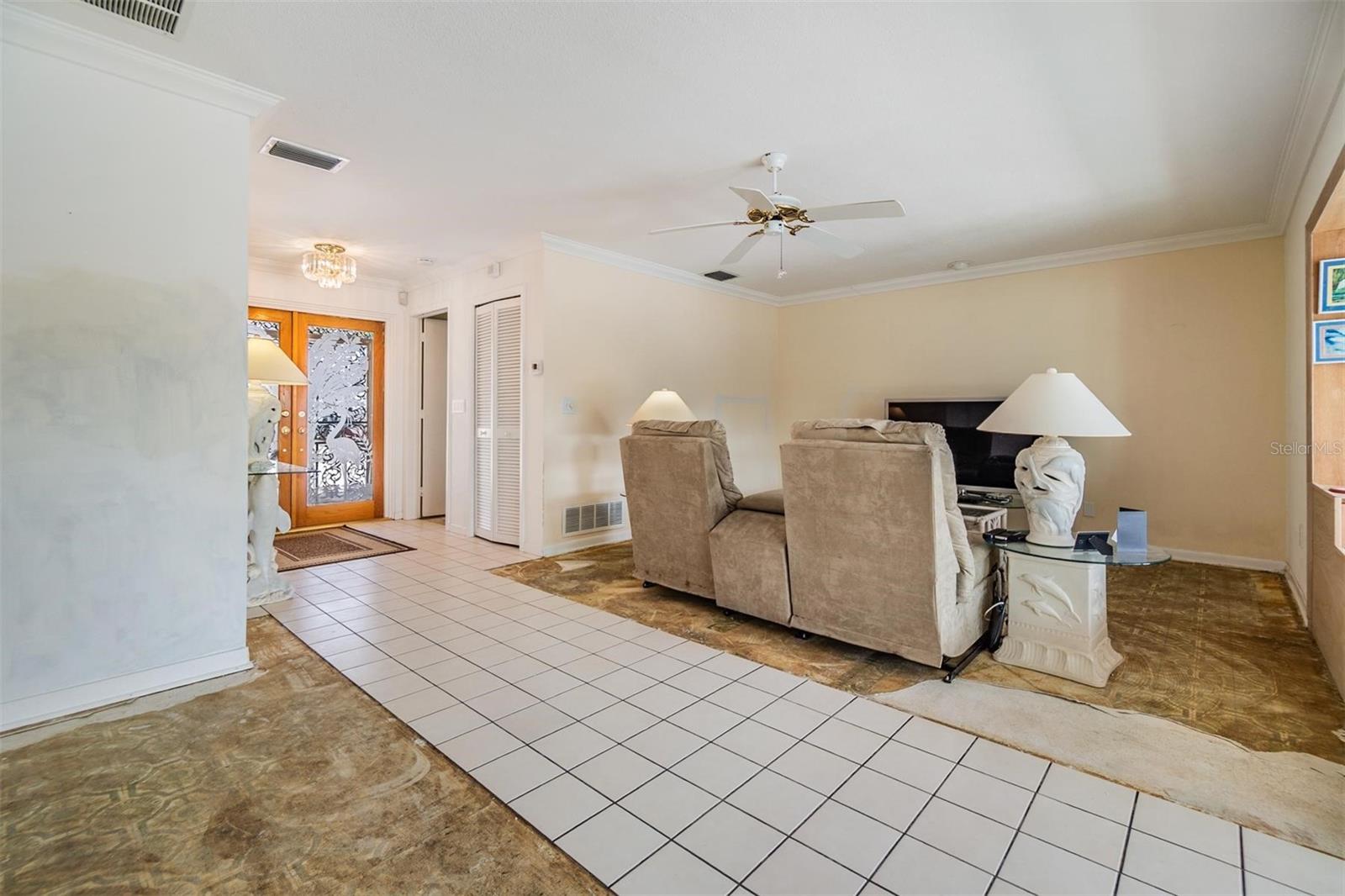 1421 SEA GULL DR S, ST PETERSBURG, FL, 33707