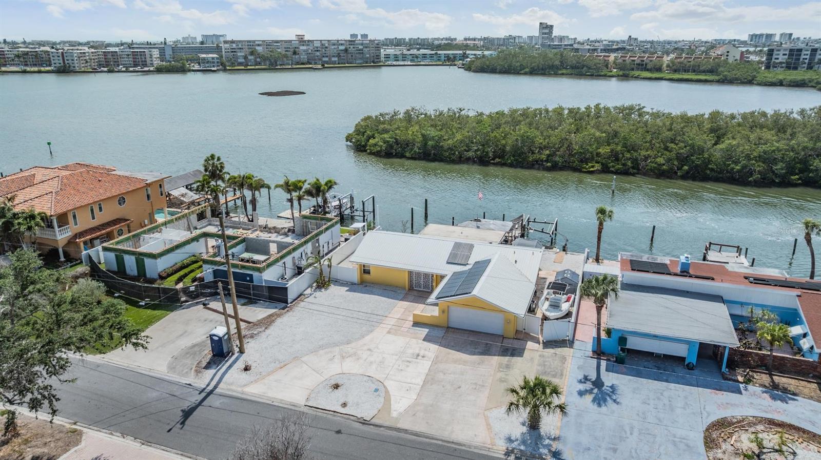 1421 SEA GULL DR S, ST PETERSBURG, FL, 33707