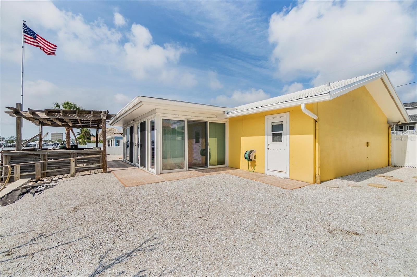 1421 SEA GULL DR S, ST PETERSBURG, FL, 33707