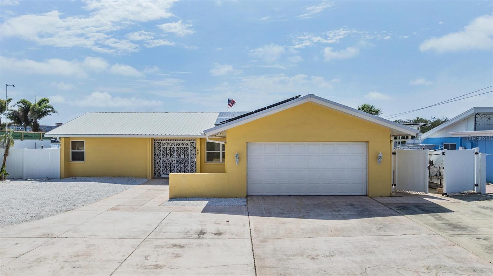 1421 SEA GULL DR S, ST PETERSBURG, FL, 33707