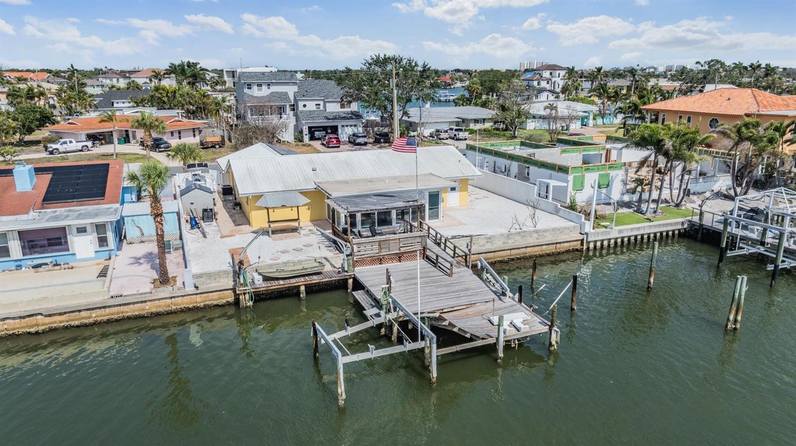 1421 SEA GULL DR S, ST PETERSBURG, FL, 33707