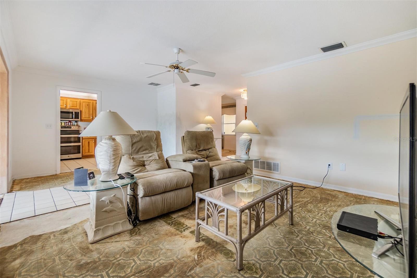 1421 SEA GULL DR S, ST PETERSBURG, FL, 33707