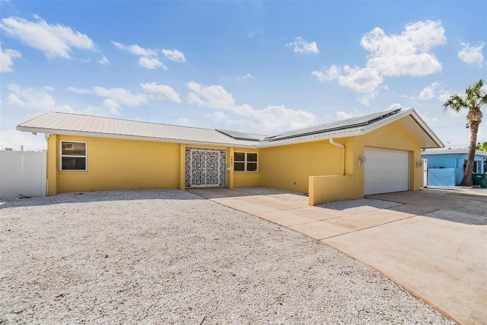 1421 SEA GULL DR S, ST PETERSBURG, FL, 33707