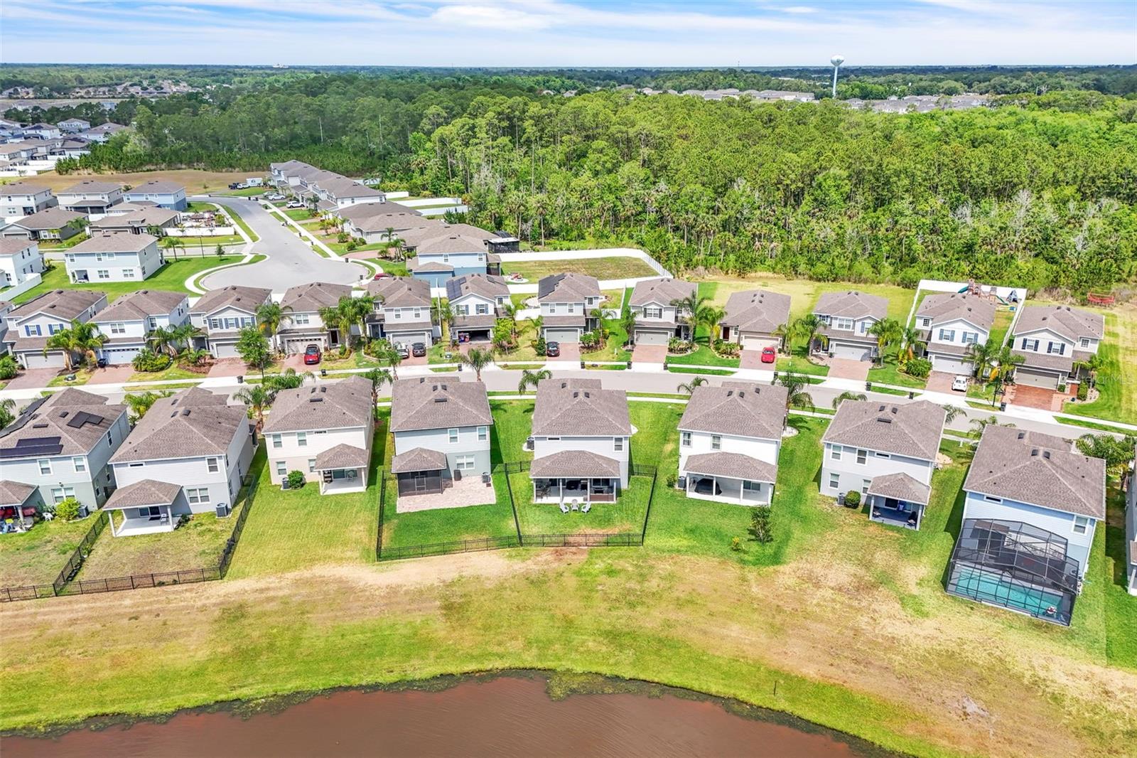 3961 CRAWLEY DOWN LOOP, SANFORD, FL, 32773