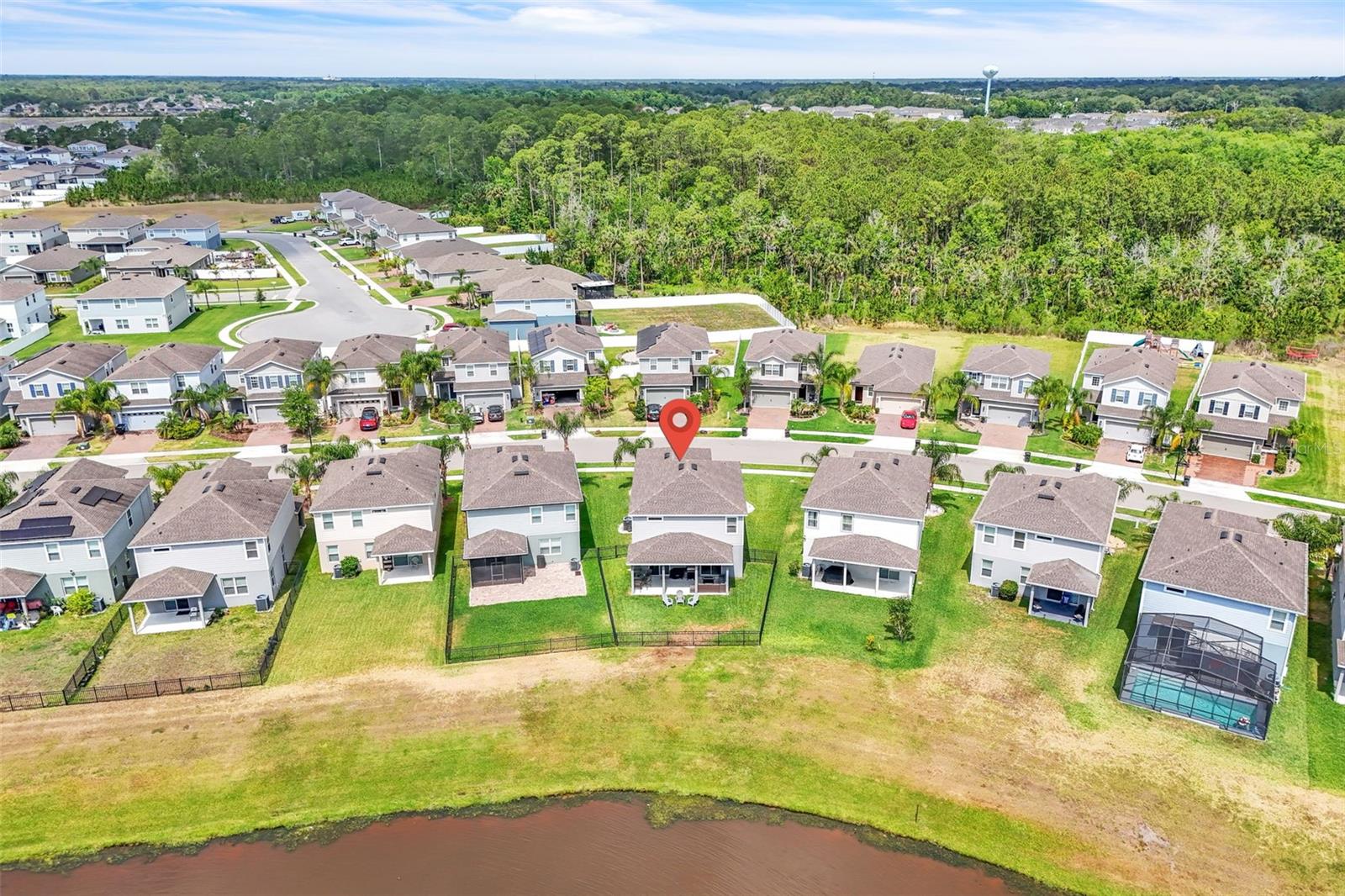 3961 CRAWLEY DOWN LOOP, SANFORD, FL, 32773