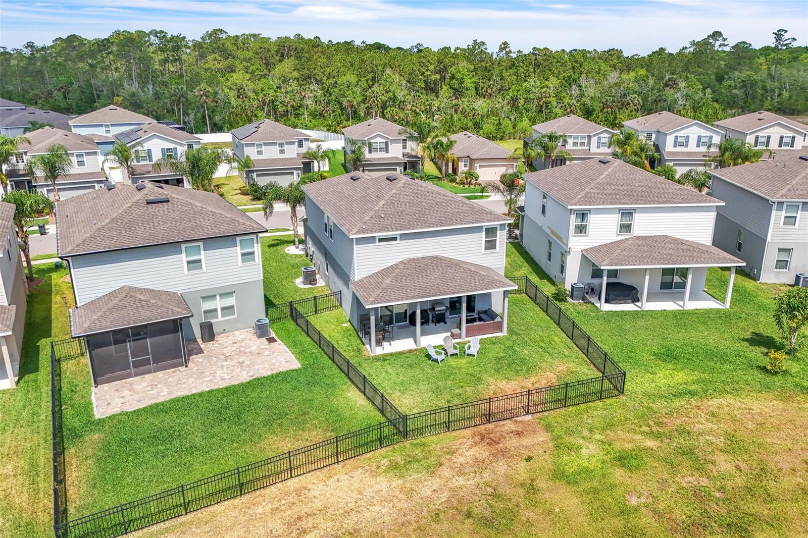 3961 CRAWLEY DOWN LOOP, SANFORD, FL, 32773