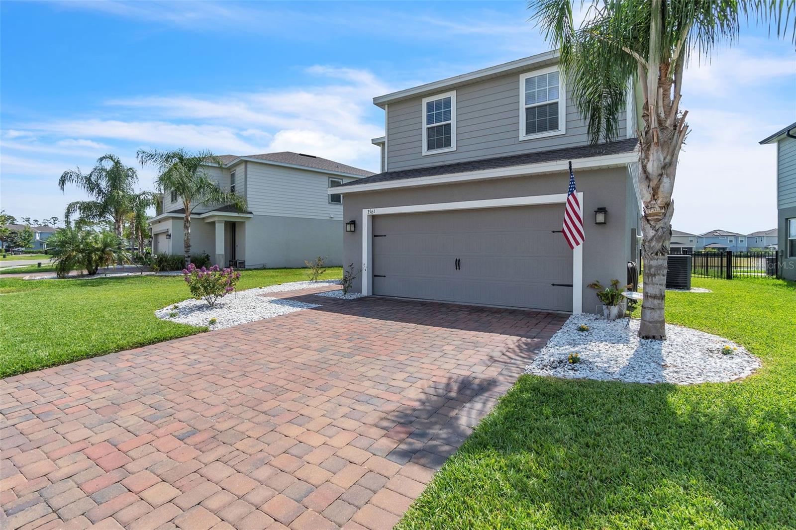 3961 CRAWLEY DOWN LOOP, SANFORD, FL, 32773