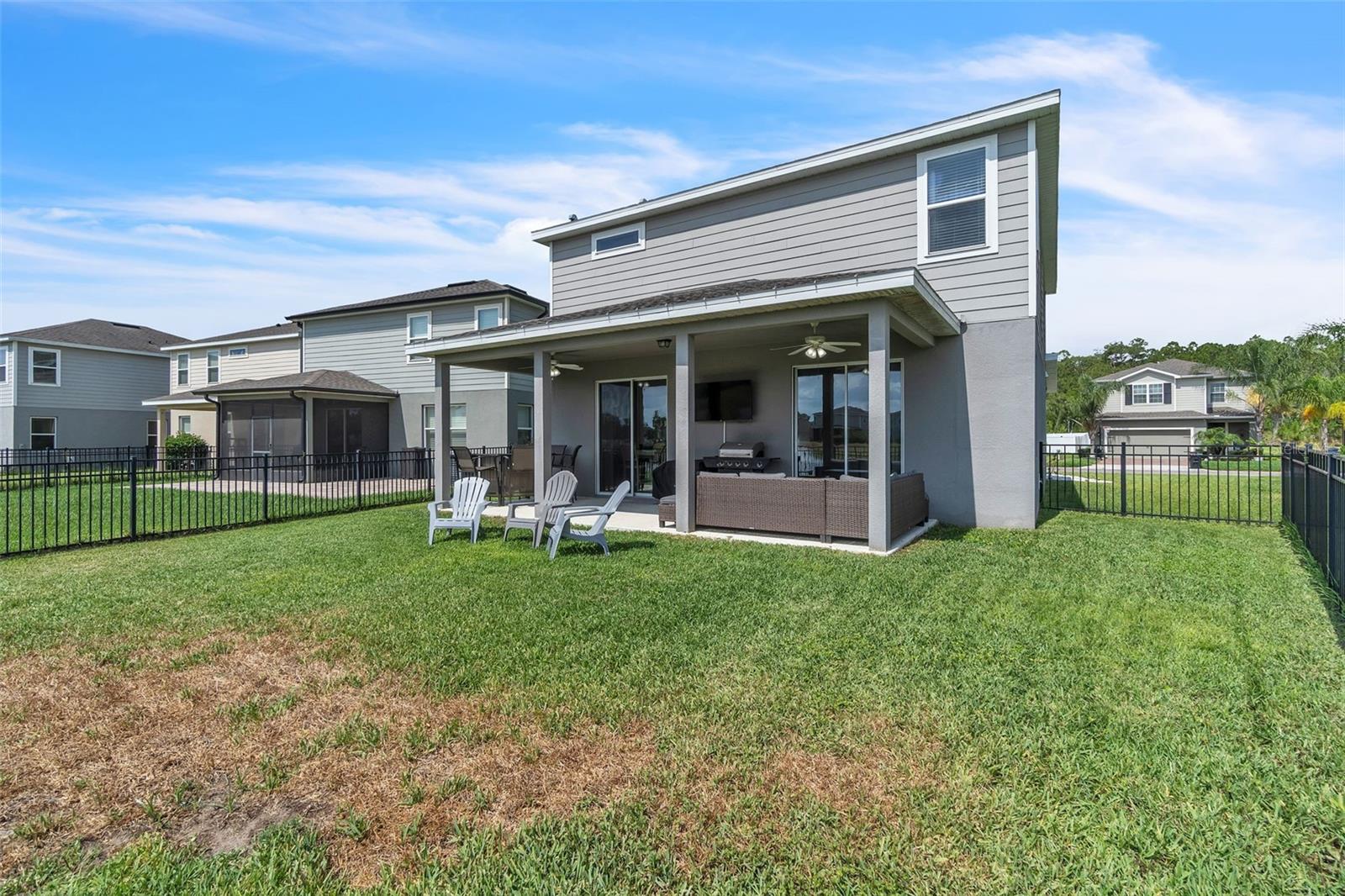 3961 CRAWLEY DOWN LOOP, SANFORD, FL, 32773