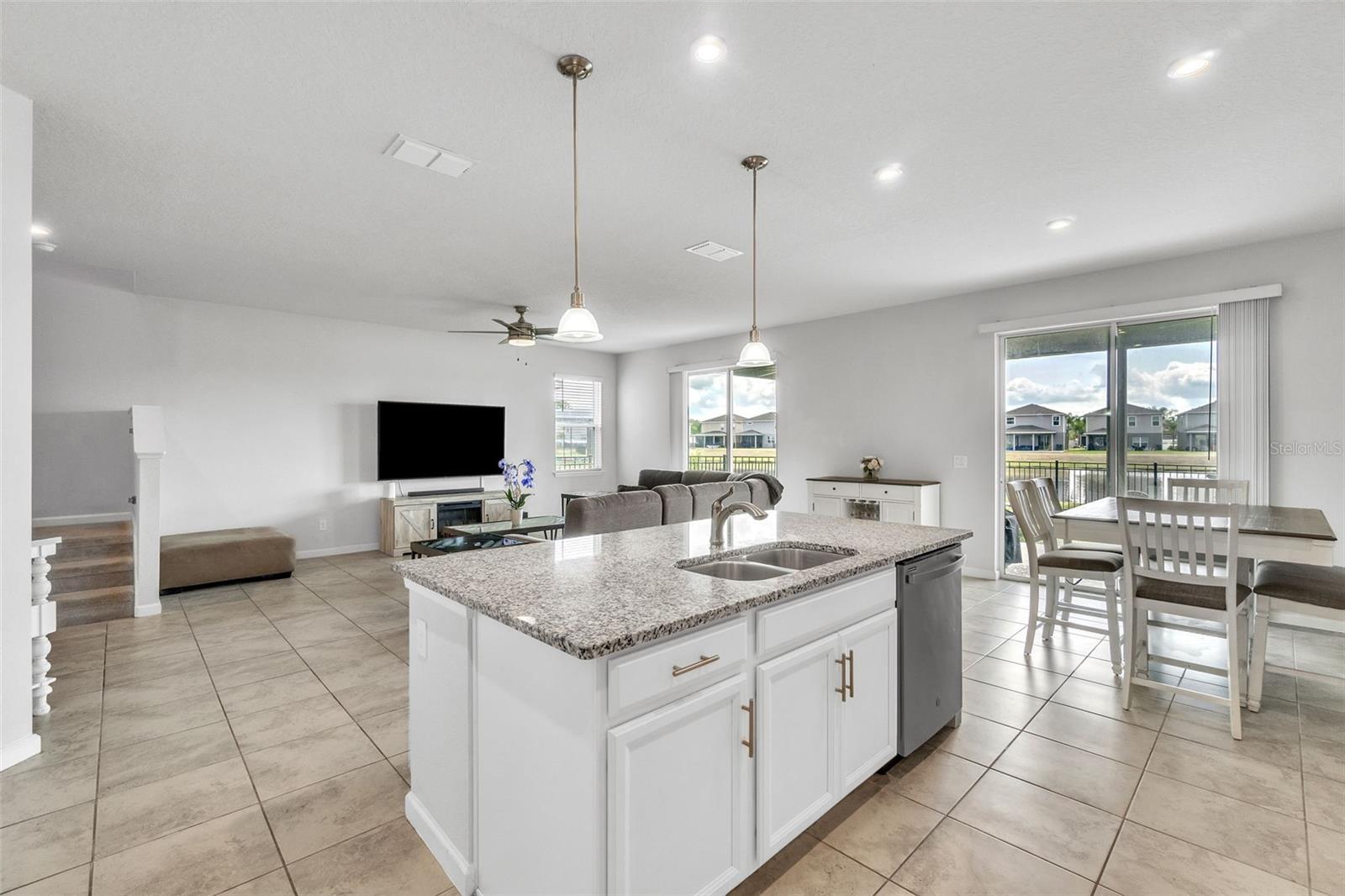 3961 CRAWLEY DOWN LOOP, SANFORD, FL, 32773