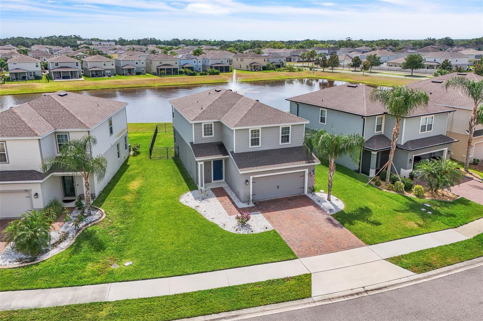 3961 CRAWLEY DOWN LOOP, SANFORD, FL, 32773