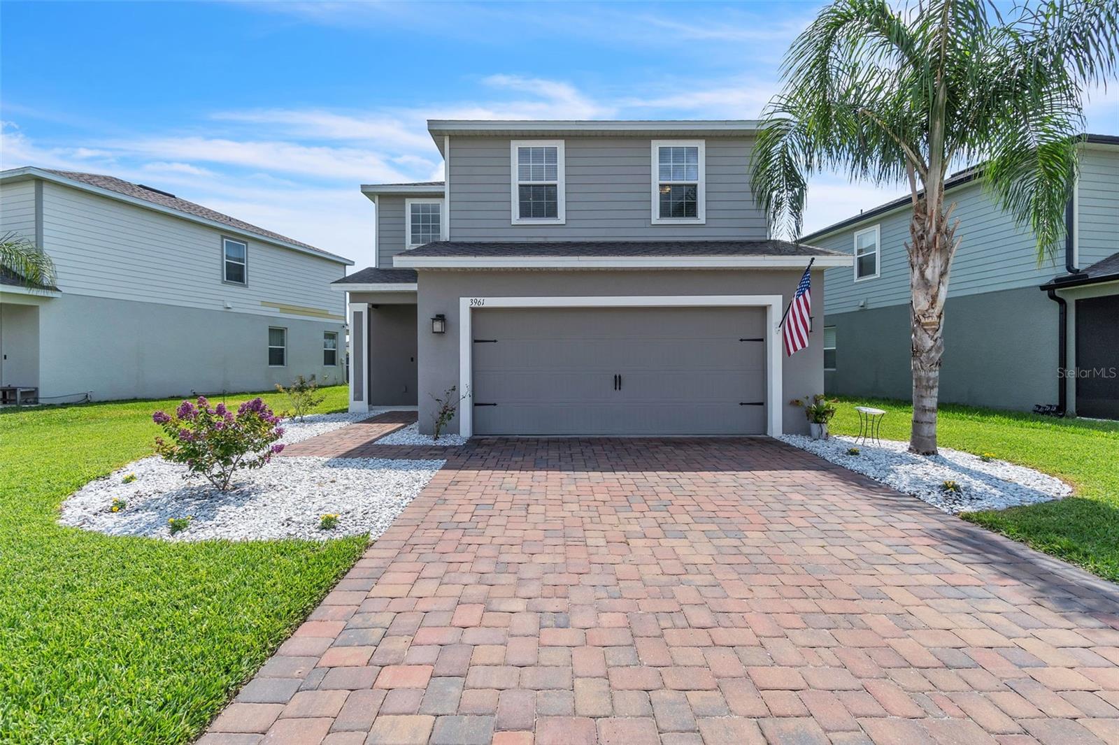 3961 CRAWLEY DOWN LOOP, SANFORD, FL, 32773