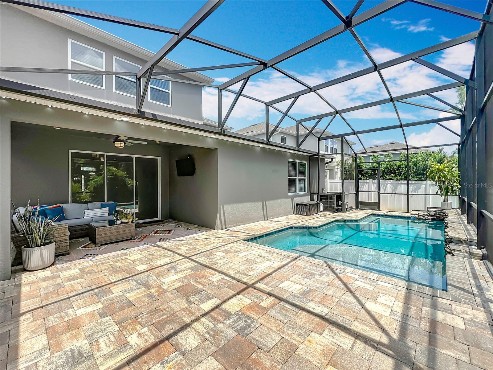 1086 CALLA LILY CV, OVIEDO, FL, 32766