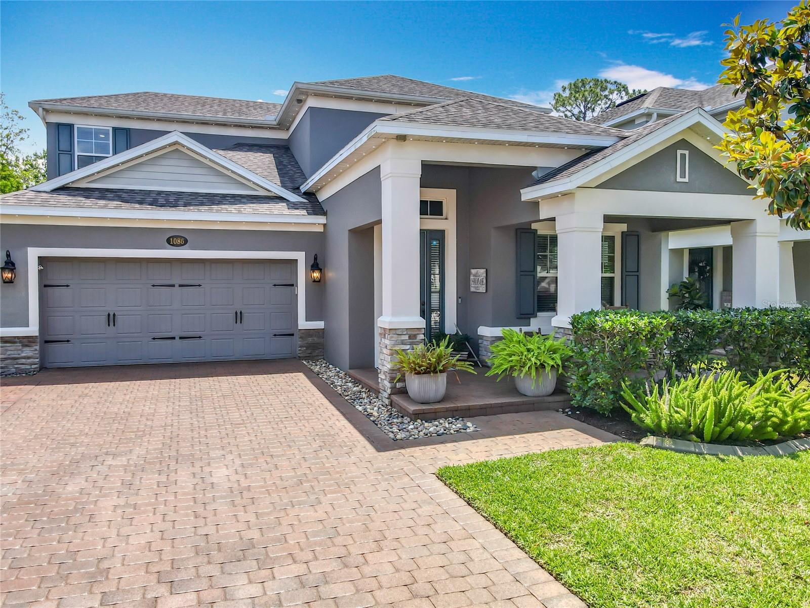 1086 CALLA LILY CV, OVIEDO, FL, 32766