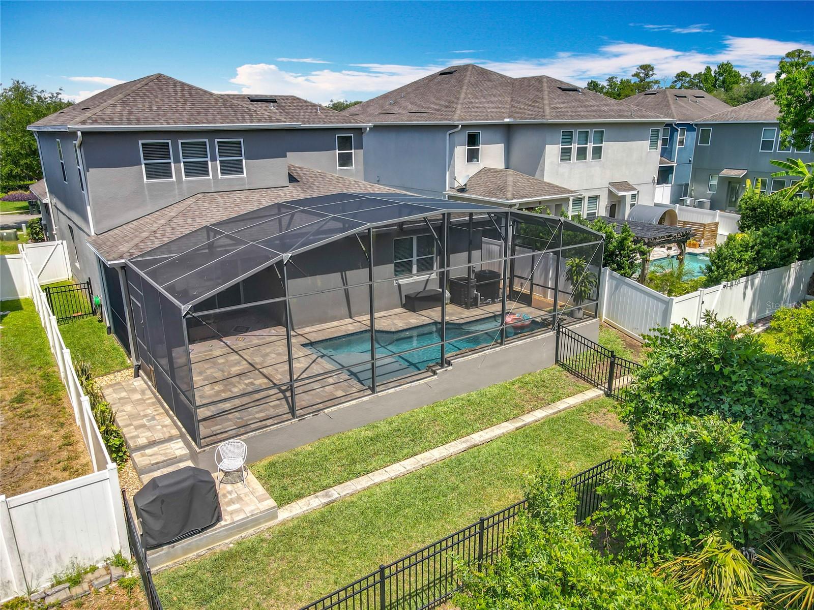 1086 CALLA LILY CV, OVIEDO, FL, 32766