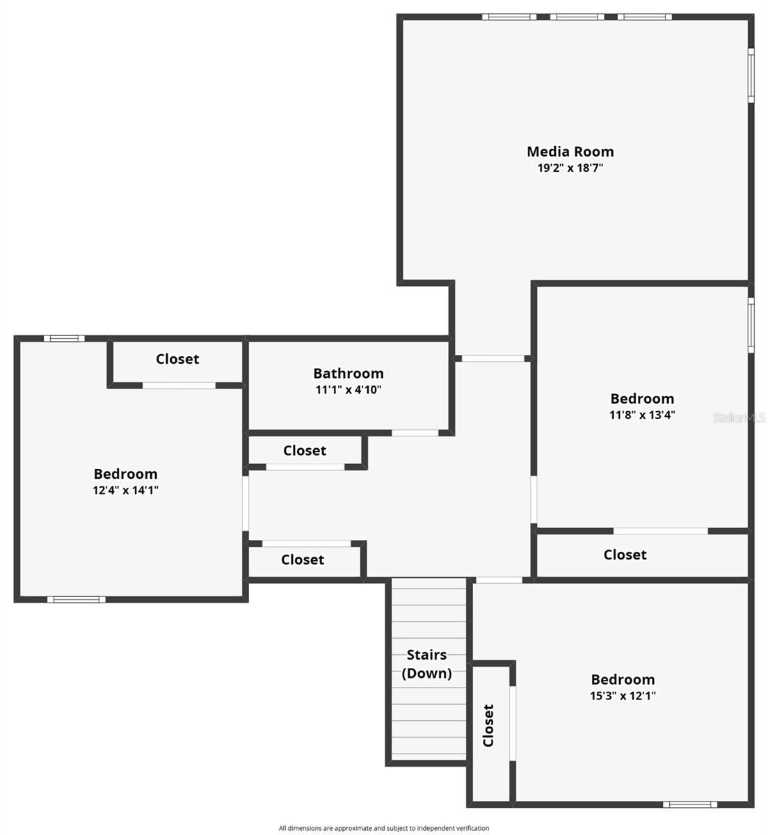 1086 CALLA LILY CV, OVIEDO, FL, 32766