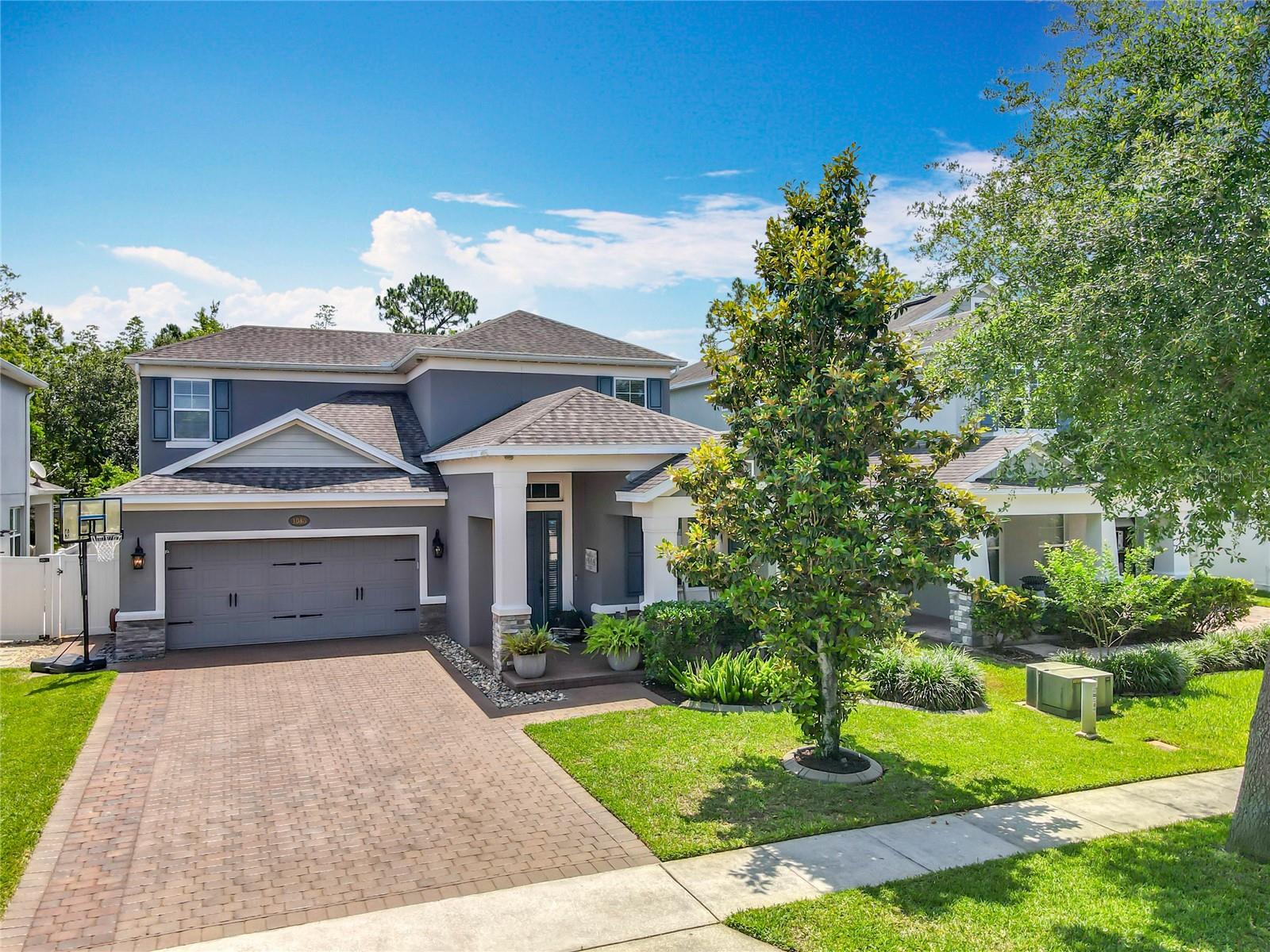 1086 CALLA LILY CV, OVIEDO, FL, 32766