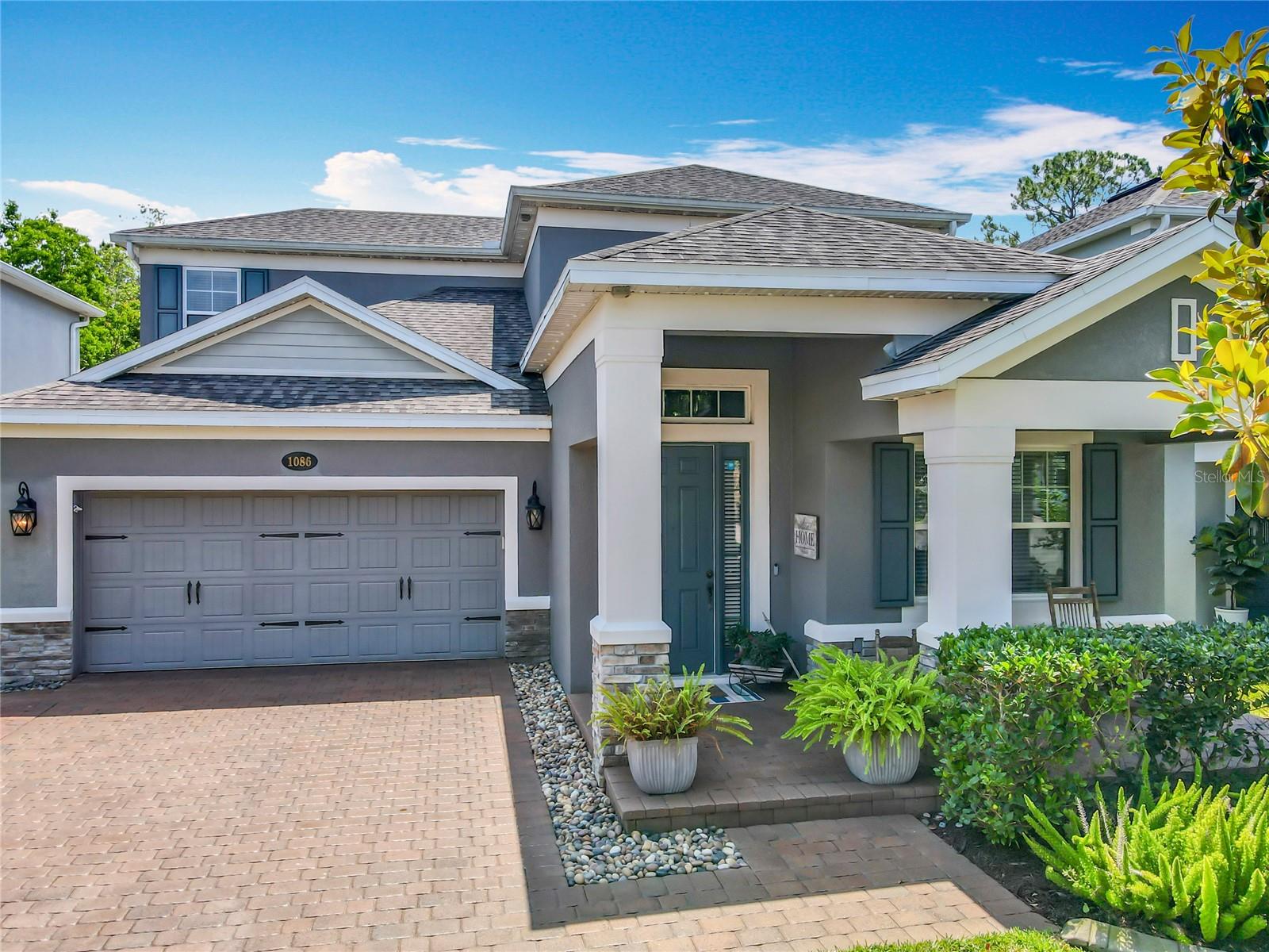 1086 CALLA LILY CV, OVIEDO, FL, 32766
