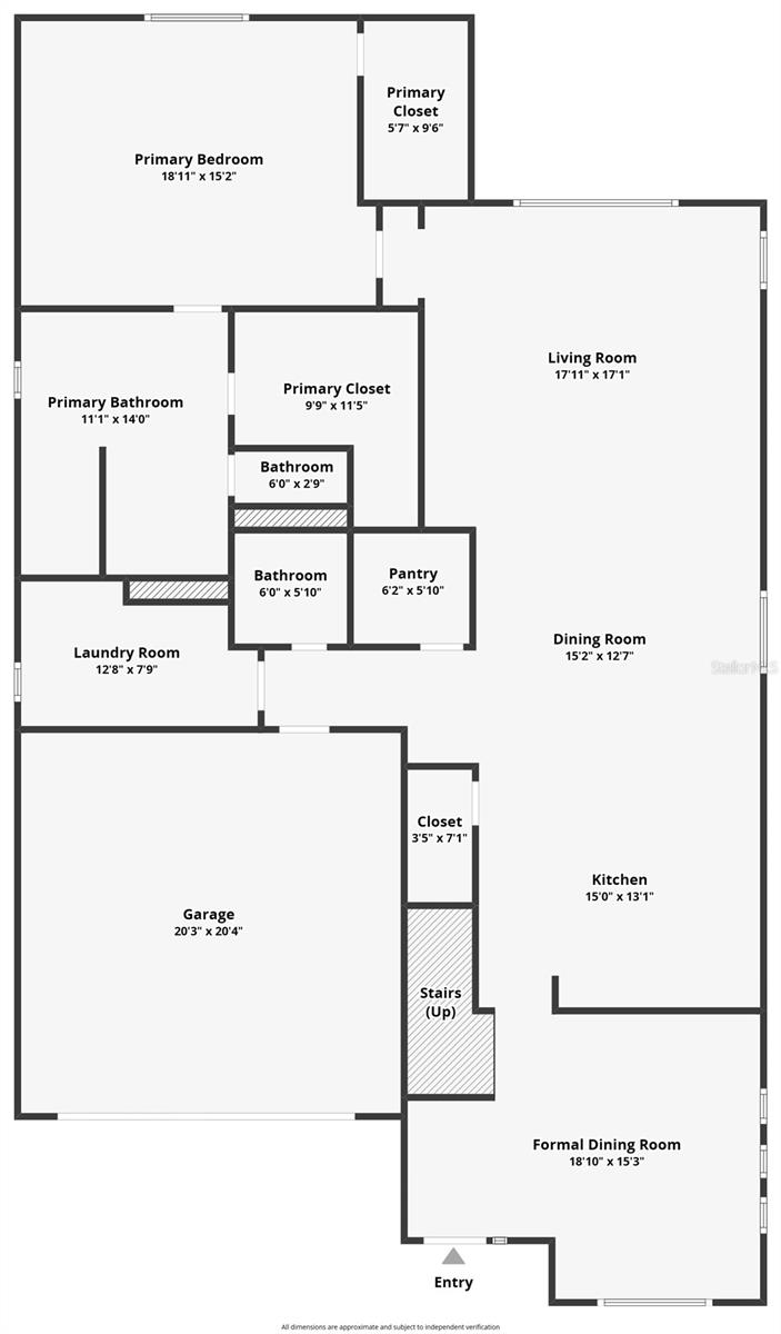 1086 CALLA LILY CV, OVIEDO, FL, 32766