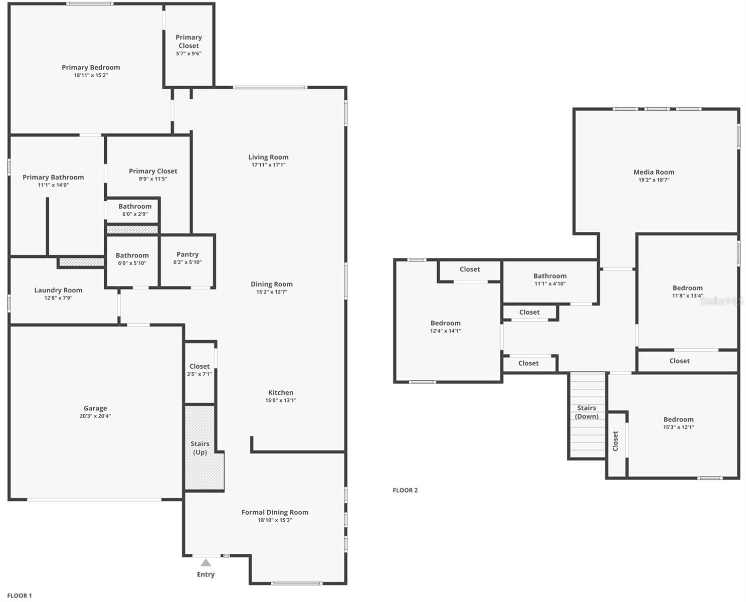 1086 CALLA LILY CV, OVIEDO, FL, 32766