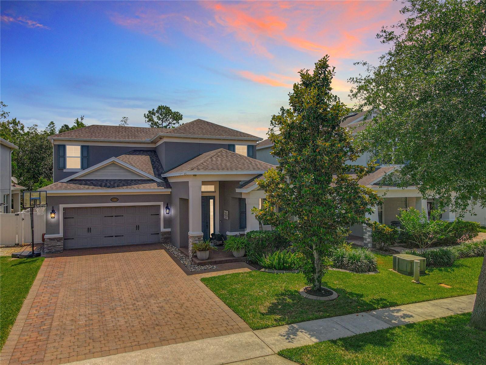 1086 CALLA LILY CV, OVIEDO, FL, 32766