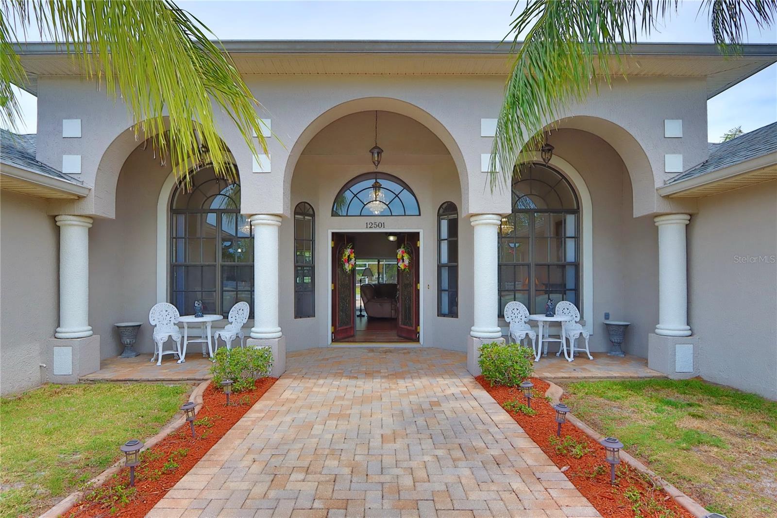 12501 PALOMINO CT, TAMPA, FL, 33626