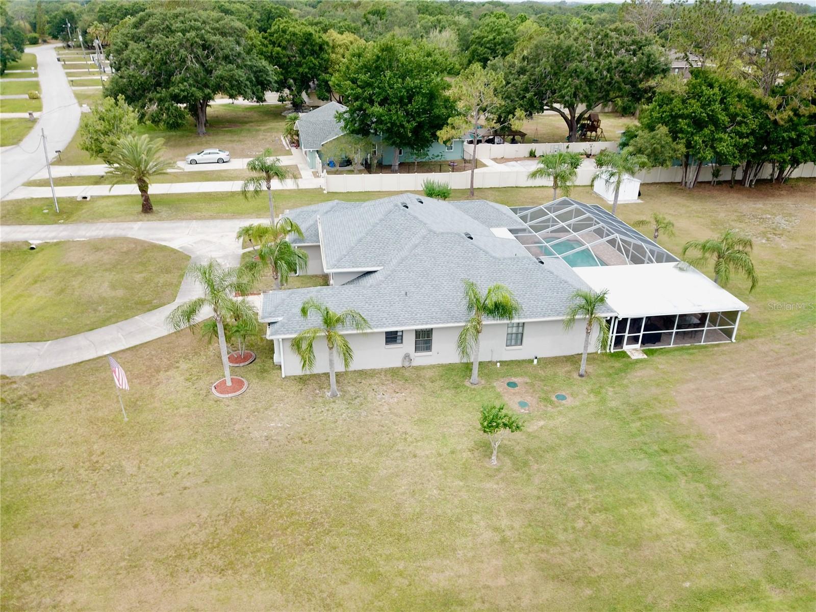 12501 PALOMINO CT, TAMPA, FL, 33626