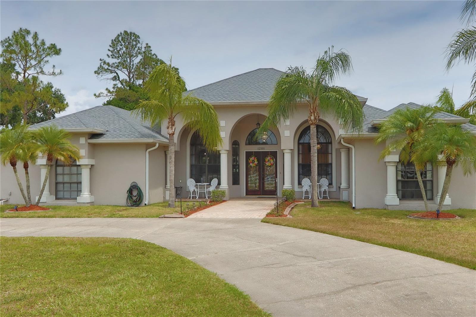 12501 PALOMINO CT, TAMPA, FL, 33626