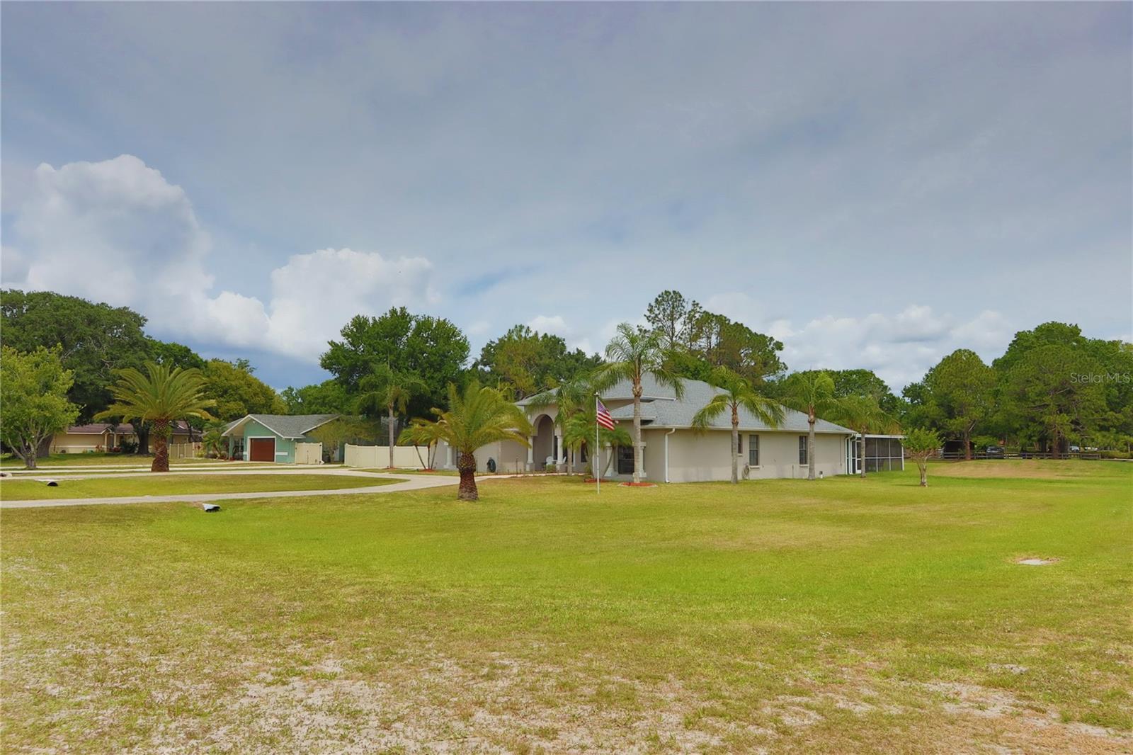 12501 PALOMINO CT, TAMPA, FL, 33626