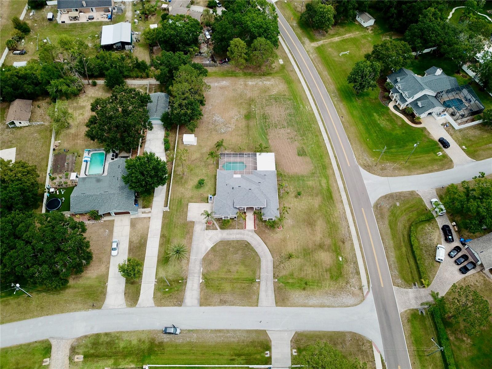 12501 PALOMINO CT, TAMPA, FL, 33626