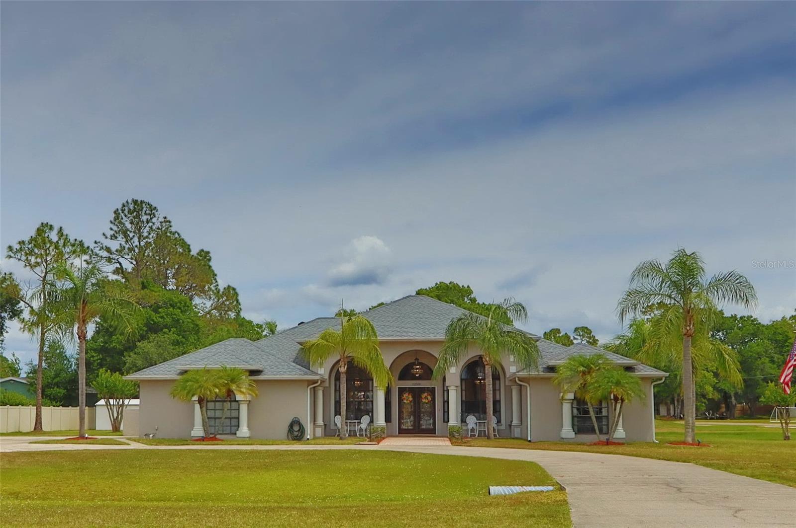 12501 PALOMINO CT, TAMPA, FL, 33626